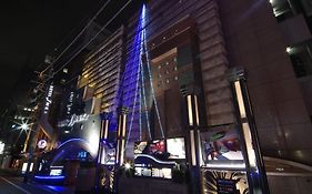 Hotel & Spa J-Mex Shinjuku Kabukicho (Adults Only)
